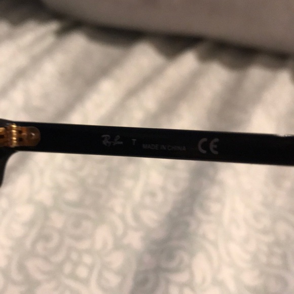 ✨Ray-Ban Clubmasters✨ - Picture 5 of 8